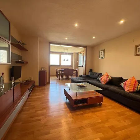 Apartment Puerto En Cala De *