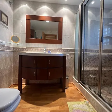 Apartment Puerto En Cala De *