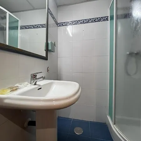 Puerto En Cala De Apartment Benidorm