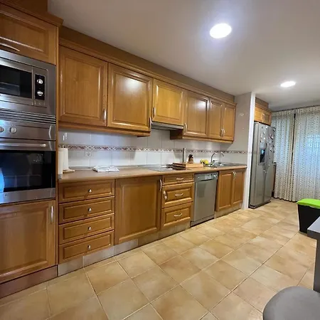 Apartment Puerto En Cala De Benidorm