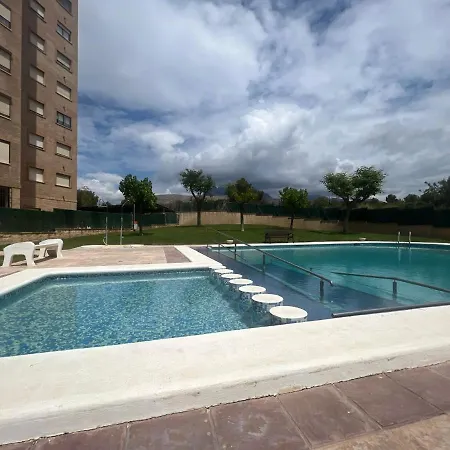 Puerto En Cala De Apartment